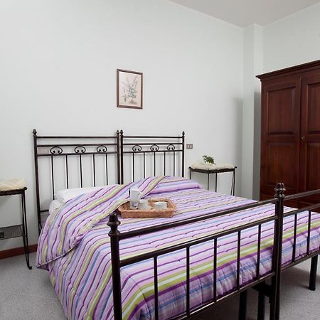 Bed&Breakfast Conca Verde Cavriana Exterior foto