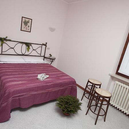 Bed&Breakfast Conca Verde Cavriana Exterior foto