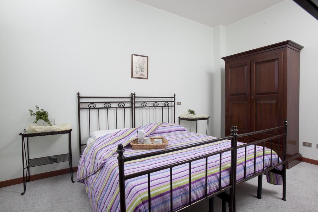 Bed&Breakfast Conca Verde Cavriana Zimmer foto
