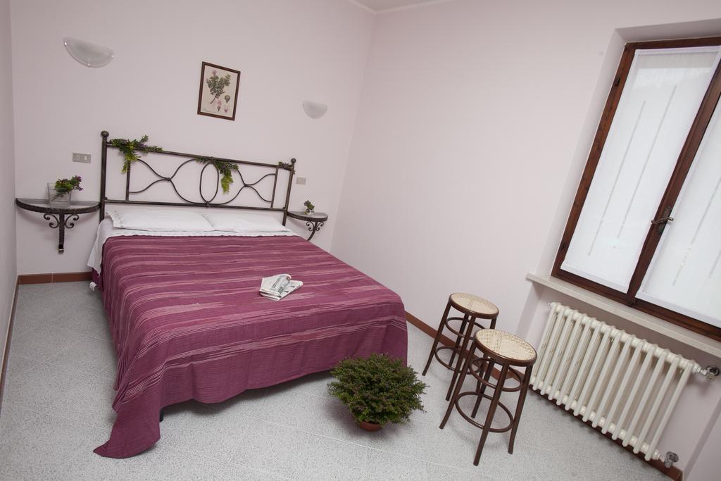 Bed&Breakfast Conca Verde Cavriana Exterior foto